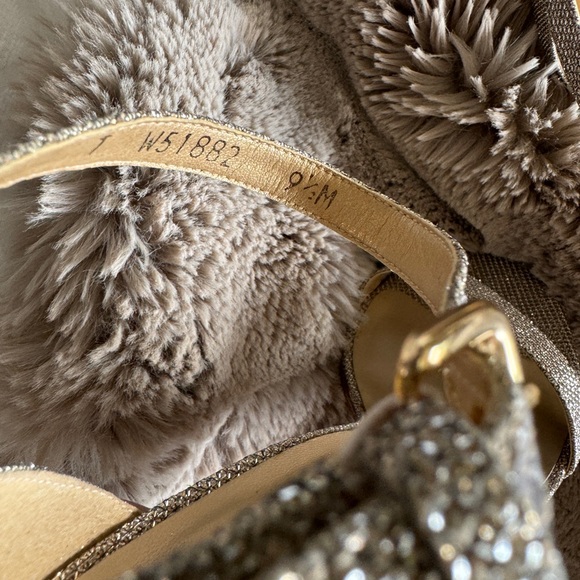 Stuart Weitzman wedge - Picture 6 of 8